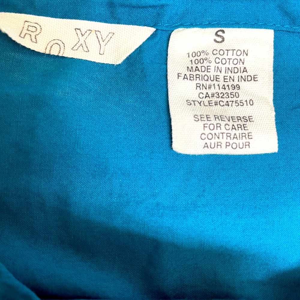 Beautiful Roxy Boho-Chic Skirt Size S - Picture 4 of 4